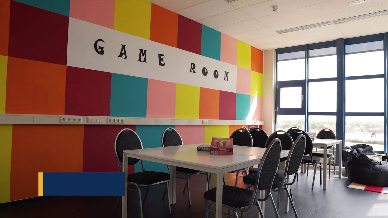 APV Housing - Campus De Ruyter Vlissingen