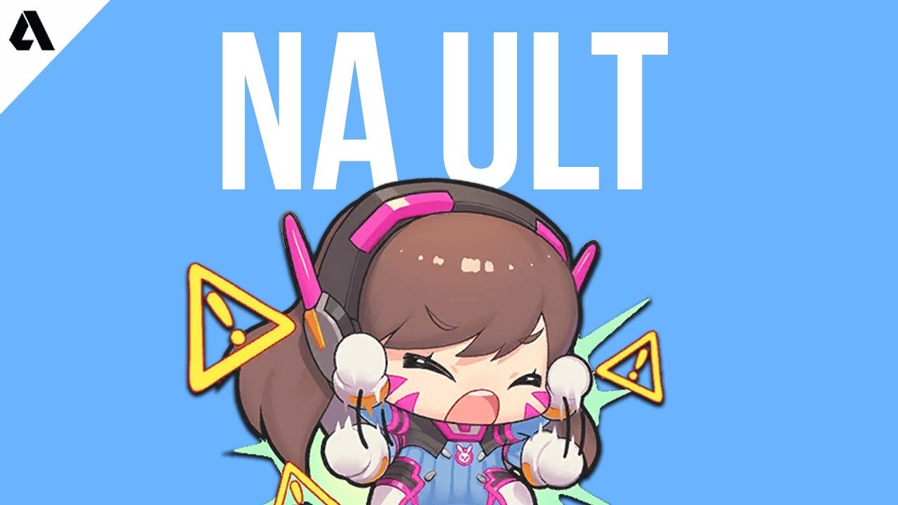 What Is An NA Ult? - Overwatch Essentials