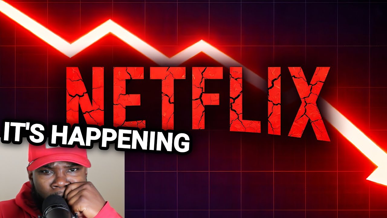 Streaming Lost the War — Piracy Won