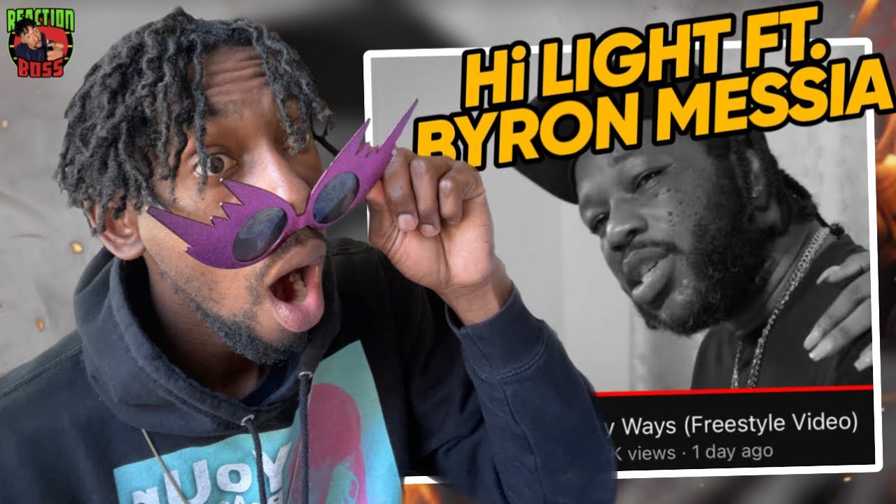 Jamaican Reacts To St Kitts 🇰🇳Music! Hi Light - Dutty Ways