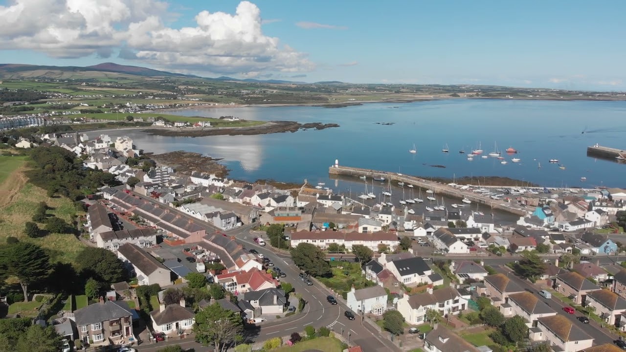 Port St Mary 2023