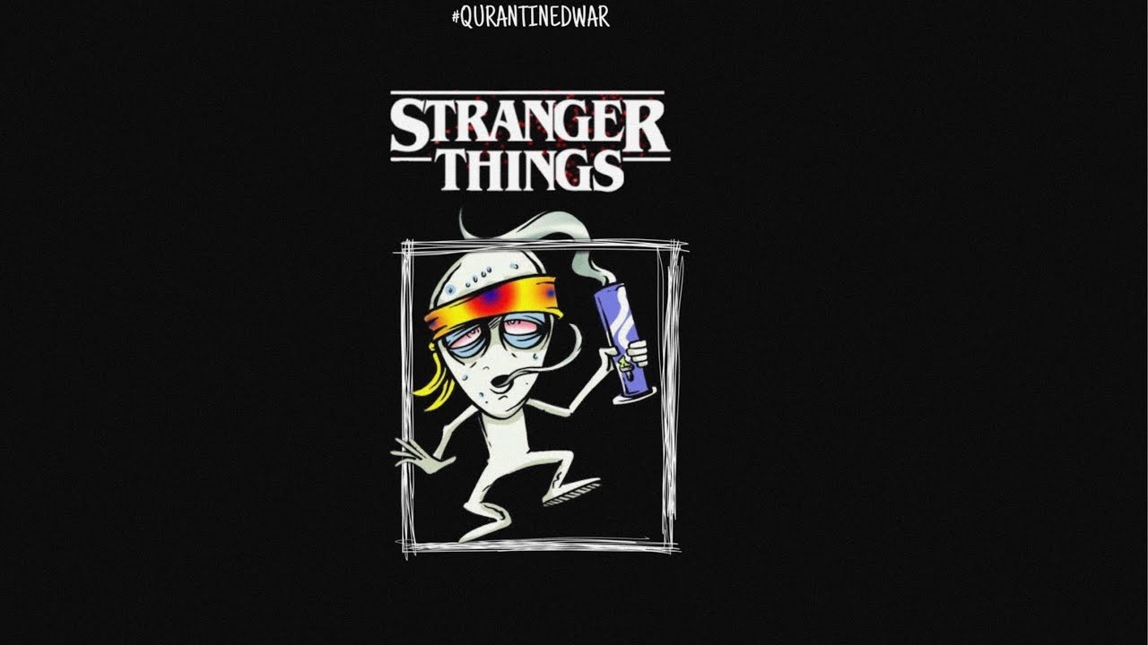 Stranger Things Instrumental | Horror type beat