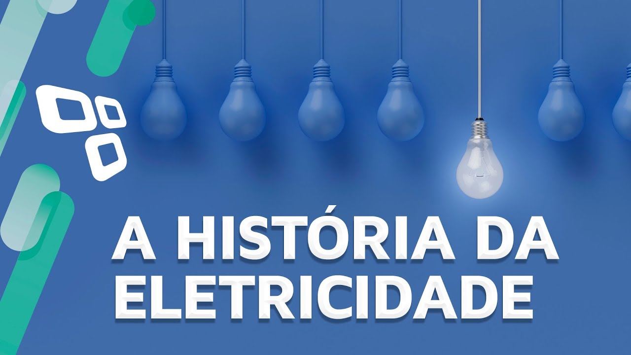 A hist&oacute;ria da eletricidade - TecMundo