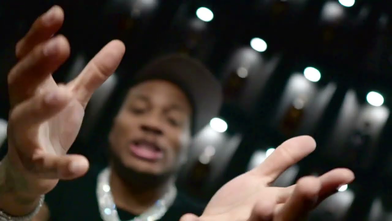 Rarri True - Fashion Killa (Official Music Video)
