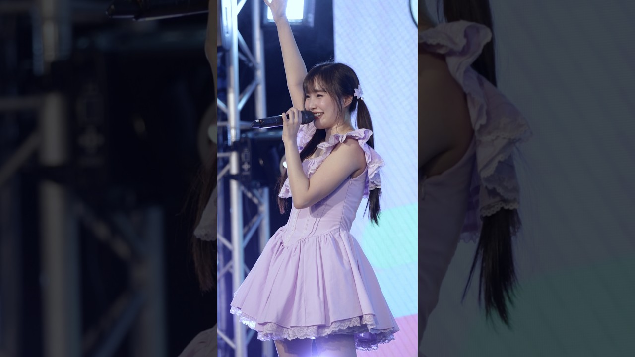 20260206 Mahnmook Chadatan FANCAM |「Menpenrai Fest Vol.38 In Japan Expo Thailand 2026」@Central World