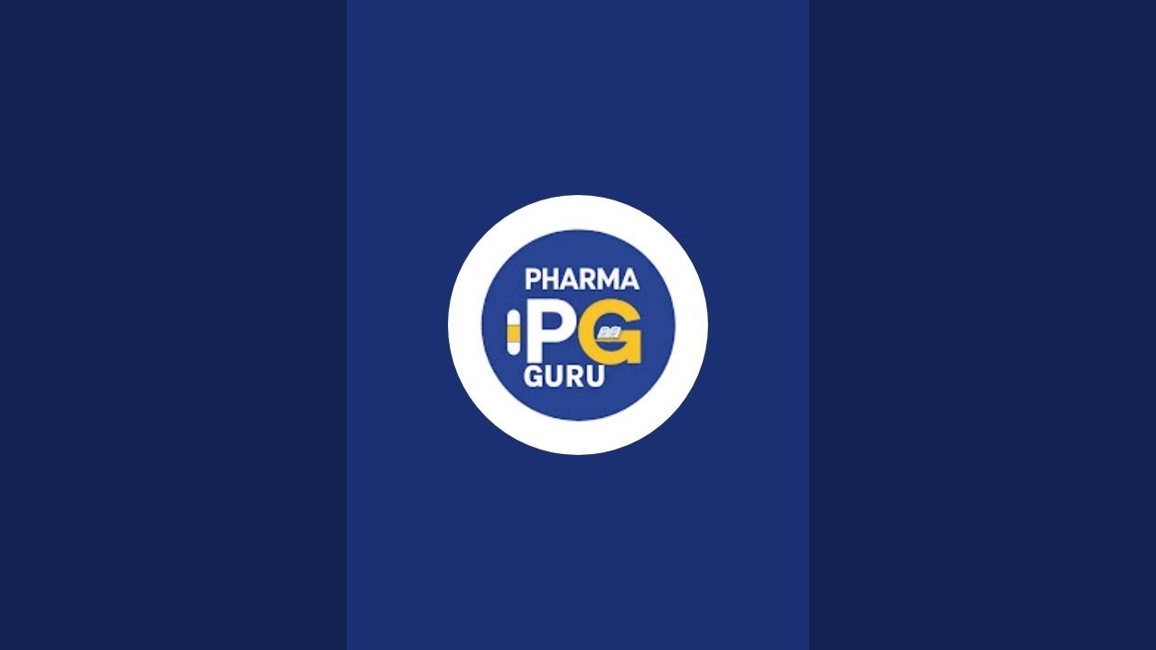 Pharma Guru is live