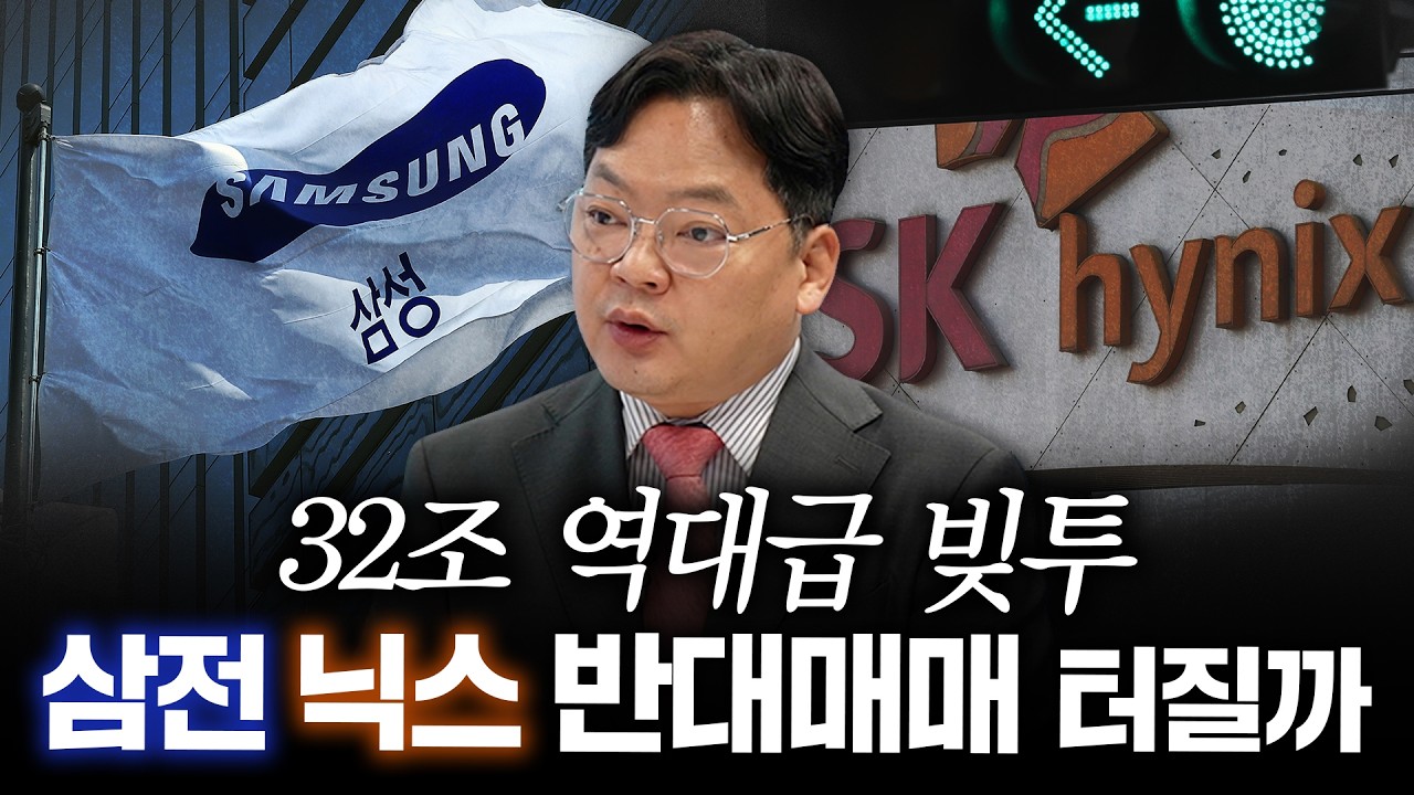 코스닥은 트레이딩만 하세요, 반도체 펀더멘탈 믿음 필요한 구간 | 경제시그널 | 김종효 알파경제 이사