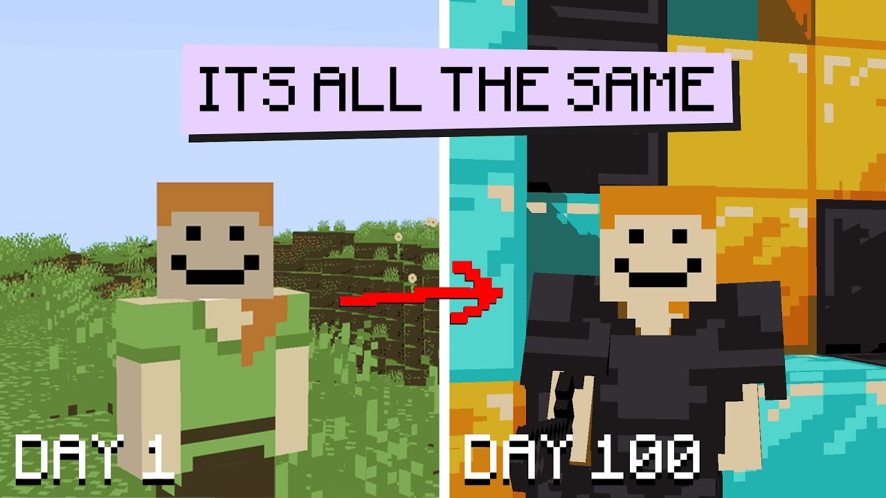 What Happened to Minecraft Content
