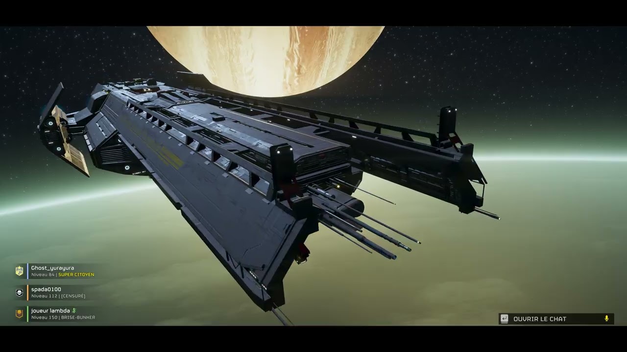 HELLDIVERS 2 trouver du fun après cyberstan