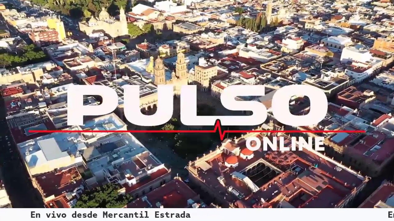 #PulsoAl Aire | Explosión mortal en Mexquitic y reforma política en puerta
