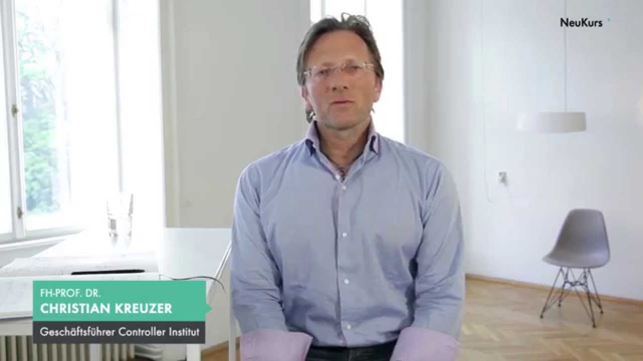 Controlling f&uuml;r KMU
