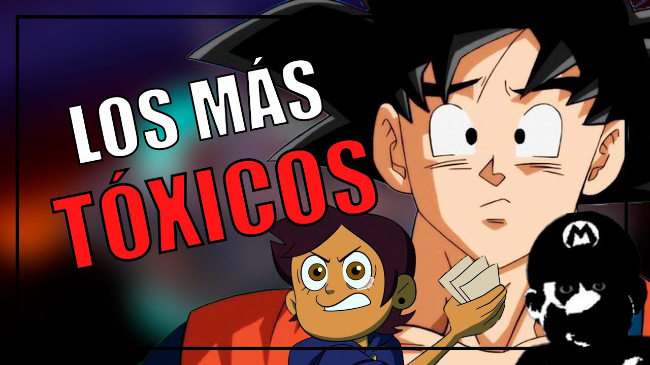 Los fandoms t&oacute;xicos de internet
