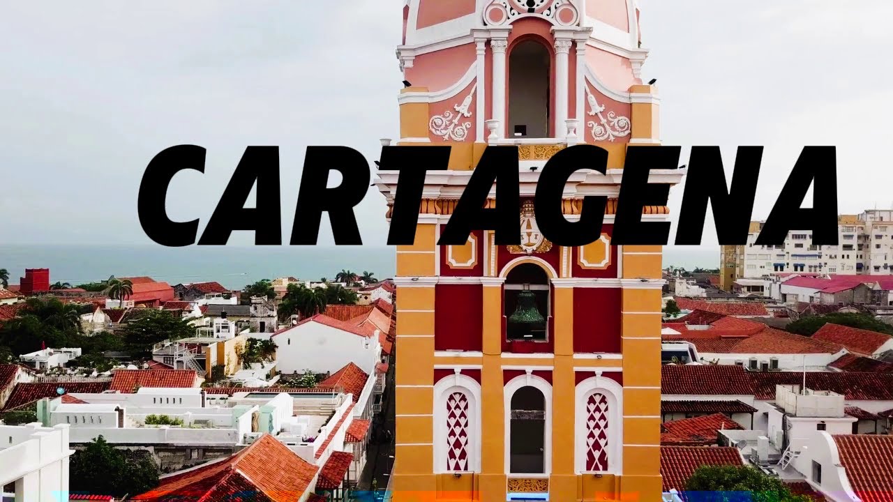 Is This Colombia's Most Beautiful City?