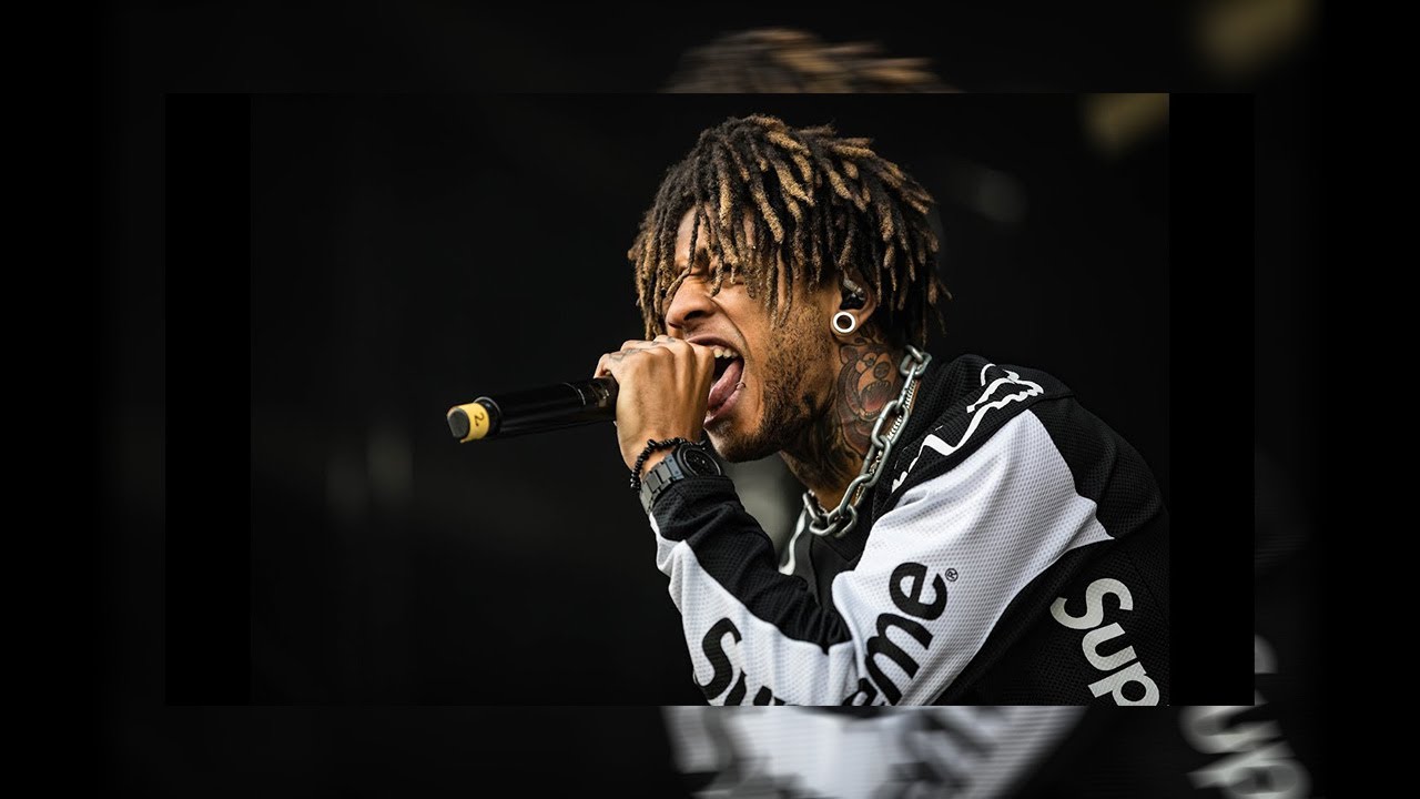 [FREE] Scarlxrd Type Beat - 
