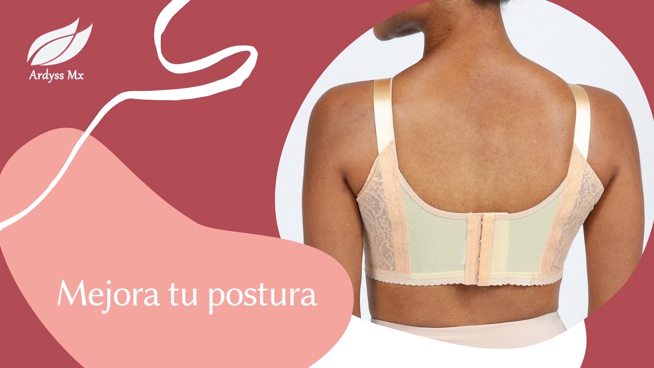 Conoce los Beneficios de Angel Bra - Ardyss Mx