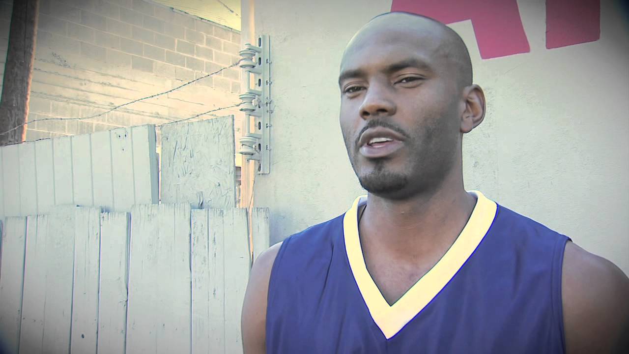 BIG TIME Behind the Scenes -- Billy Knight
