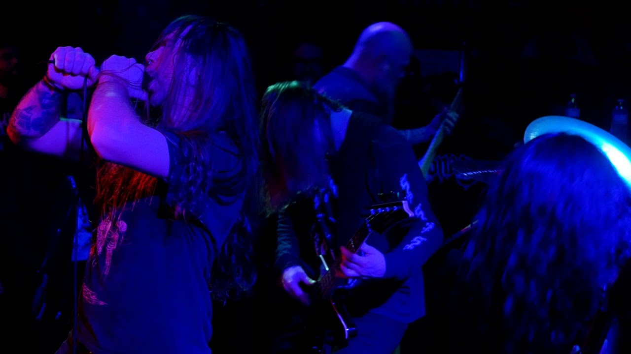 Redivider Record Release Show LIVE at Mag Bar (Louisville, KY)