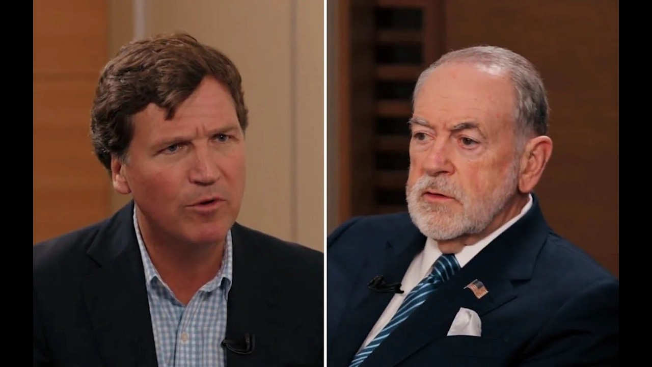 Tucker Entrevista a Embajador USA en Israel: Crisis Diplomática!