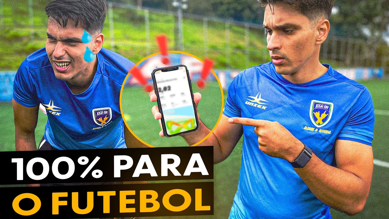 APLICATIVO GRATUITO PARA TREINAR RESISTÊNCIA