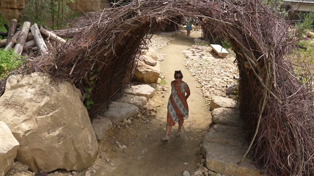 Luxembourg Urban Garden experience by Diariesof