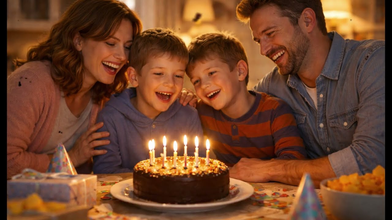 The Family That God Wants You to Have / If You Are Ready.