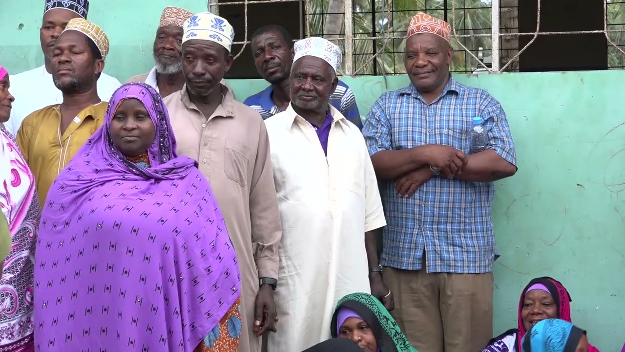 Nchi yetu imefanywa kuwa masikini
