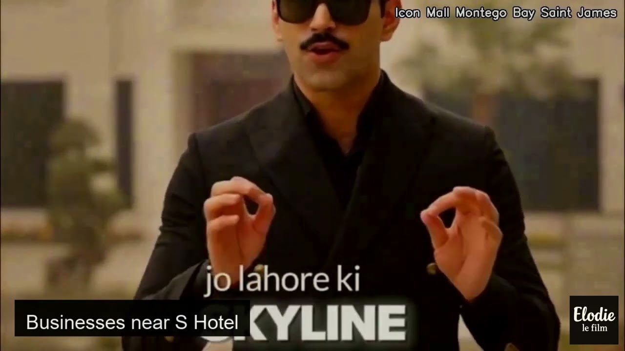 JG Sohotel