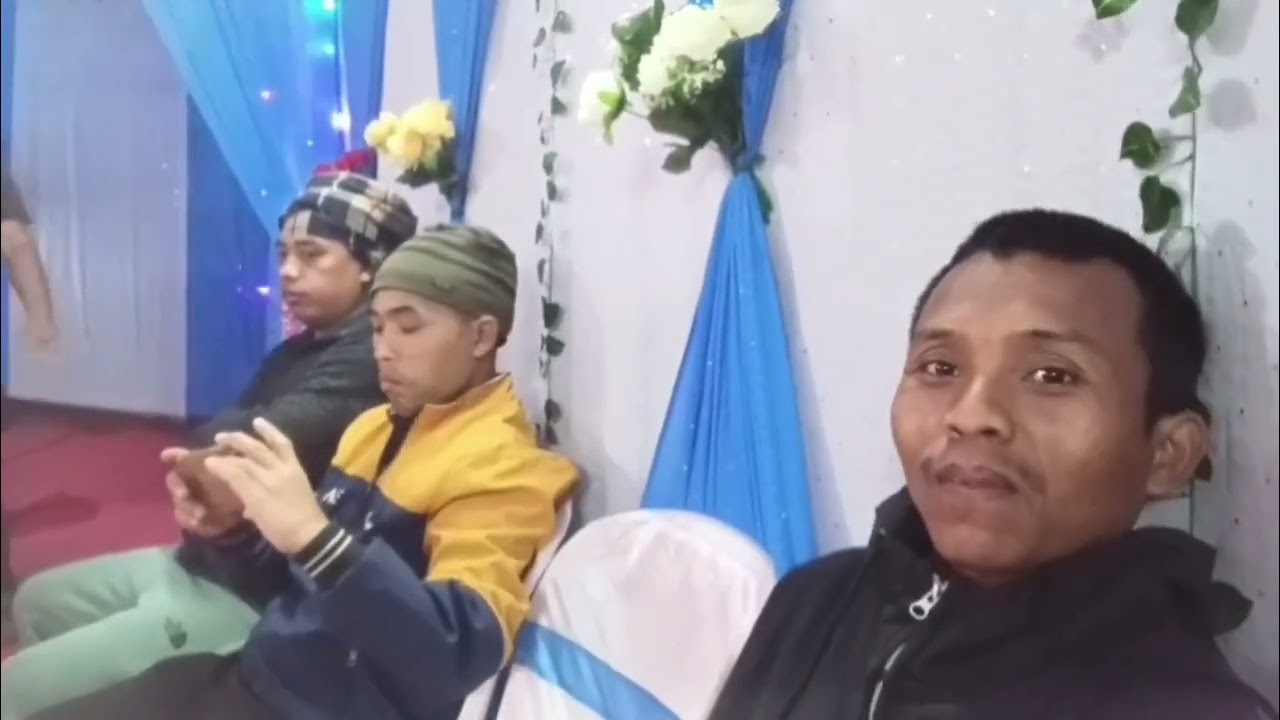 Kailai baroi thang mo ni video msha mo rao tng ou pairye nai khe nouh nai