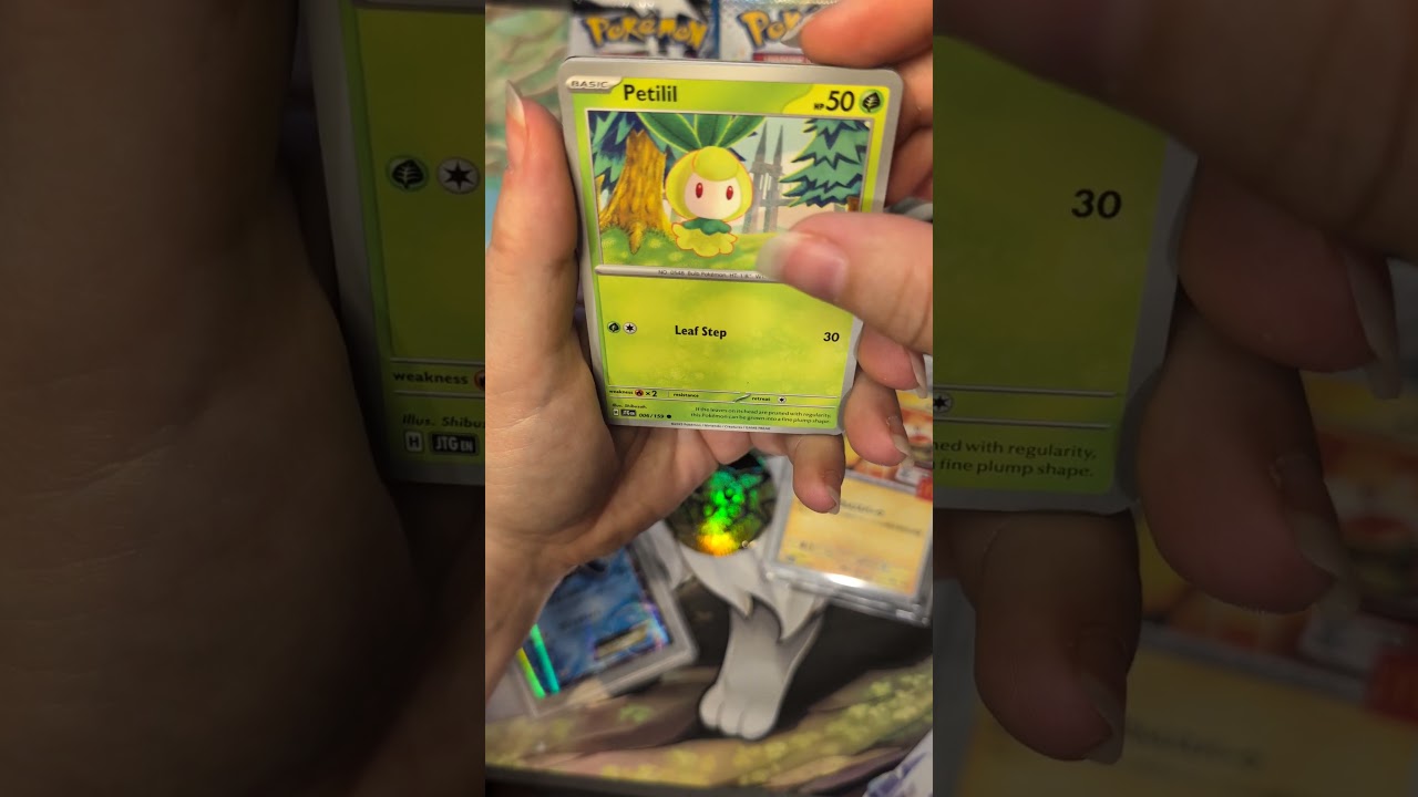 Pokemon - Journey Together pack opening!  #pokemon #Pikachu4Alex #Pikachu #journeytogether
