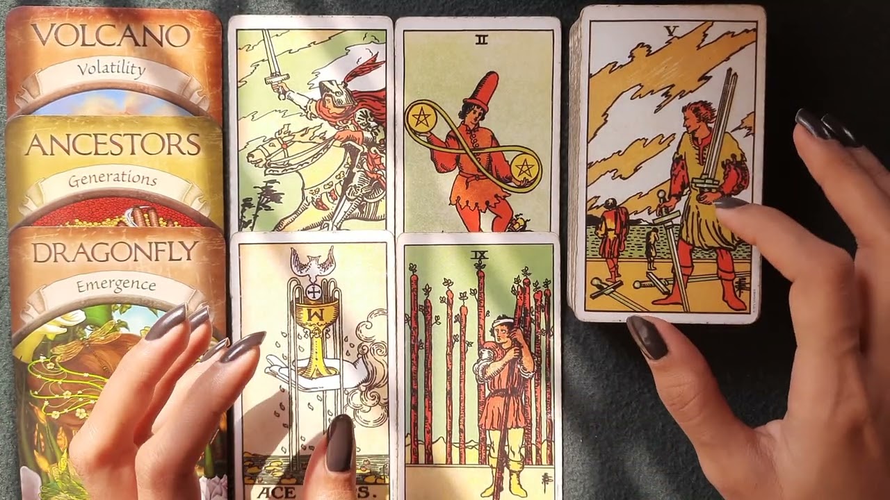 ARIES / मेष ♈️ | 2/3 - 8/3 | WEEKLY TAROT CARD READING | SIYAHI TAROT 