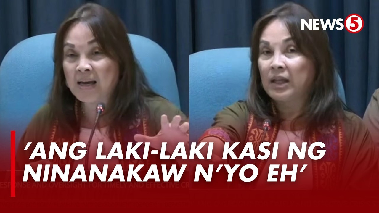 Sen. Loren Legarda, iminungkahing alisin ang 12% VAT sa noodles at sardinas
