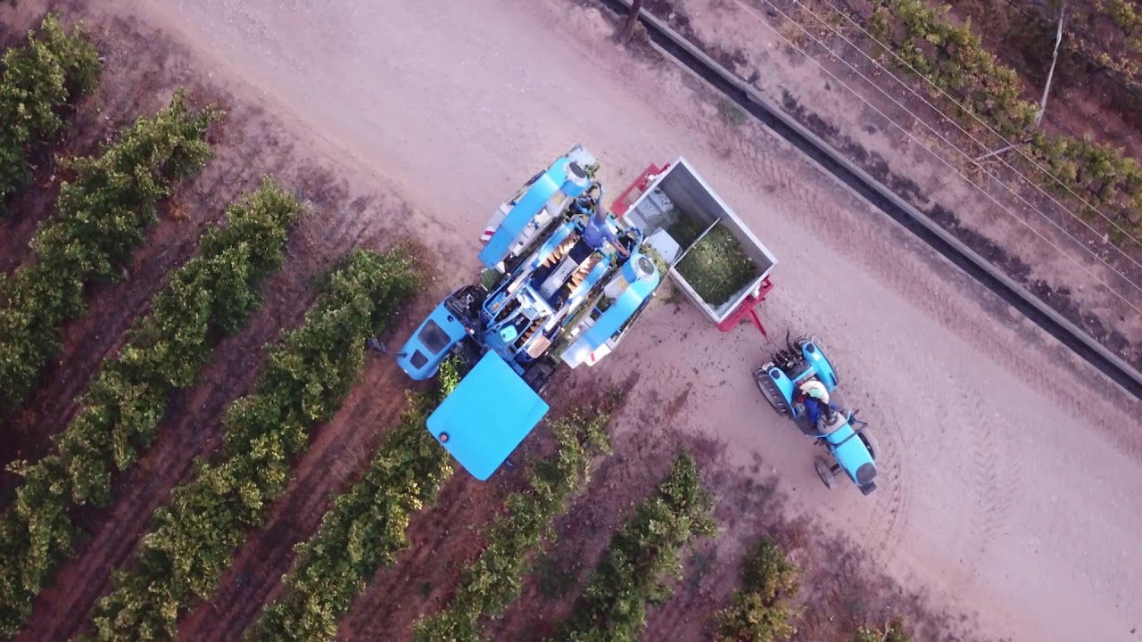 Mooiuitsig Wineries