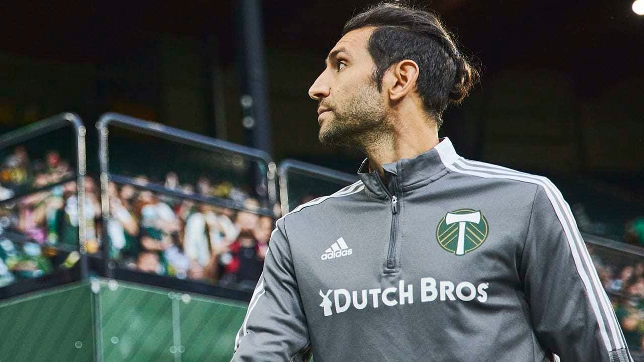 MEDIA | Diego Valeri on stretch run ahead and facing Vancouver: 