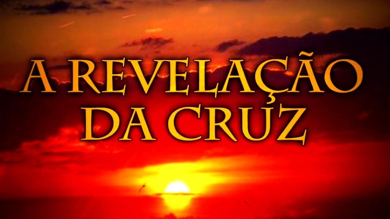 Hino 540 - A REVELAÇÃO DA CRUZ - Hinário Adventista