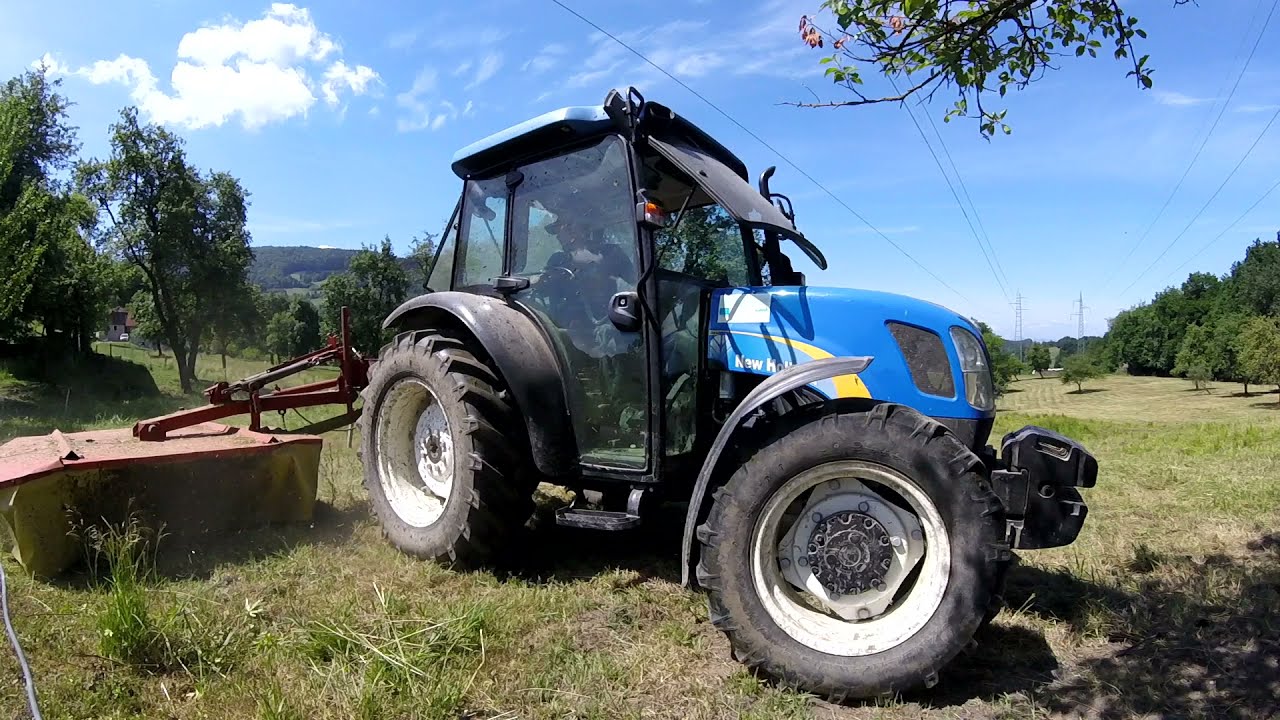 A Day on the Farm #15
