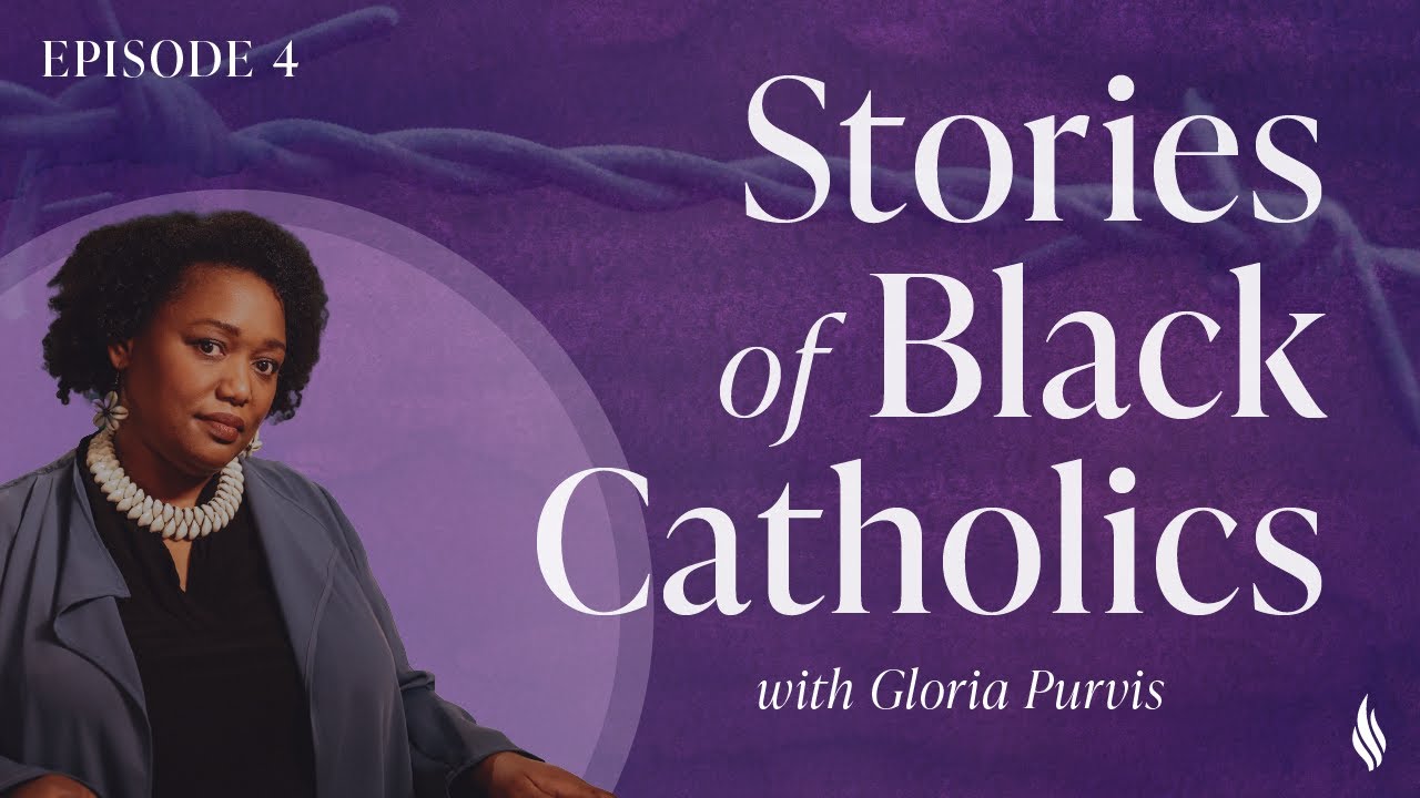 Racism, Human Dignity, and the Catholic Church in America - Part Four