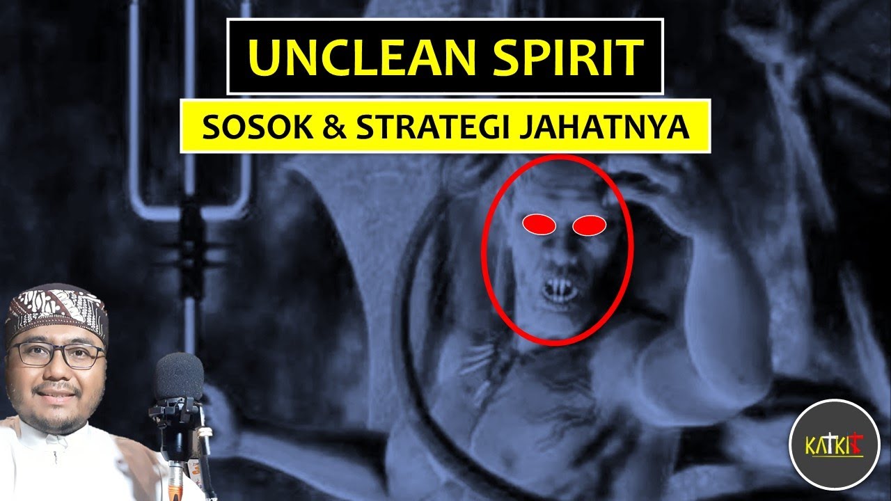 Unclean Spirit: Sosok dan Strategi [188]