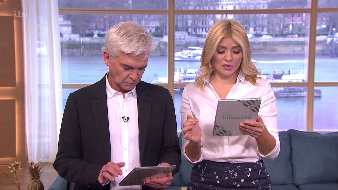 Your Photos - World Book Day | This Morning