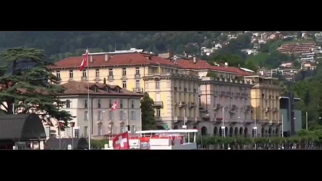 LUGANO IN BICICLETTA