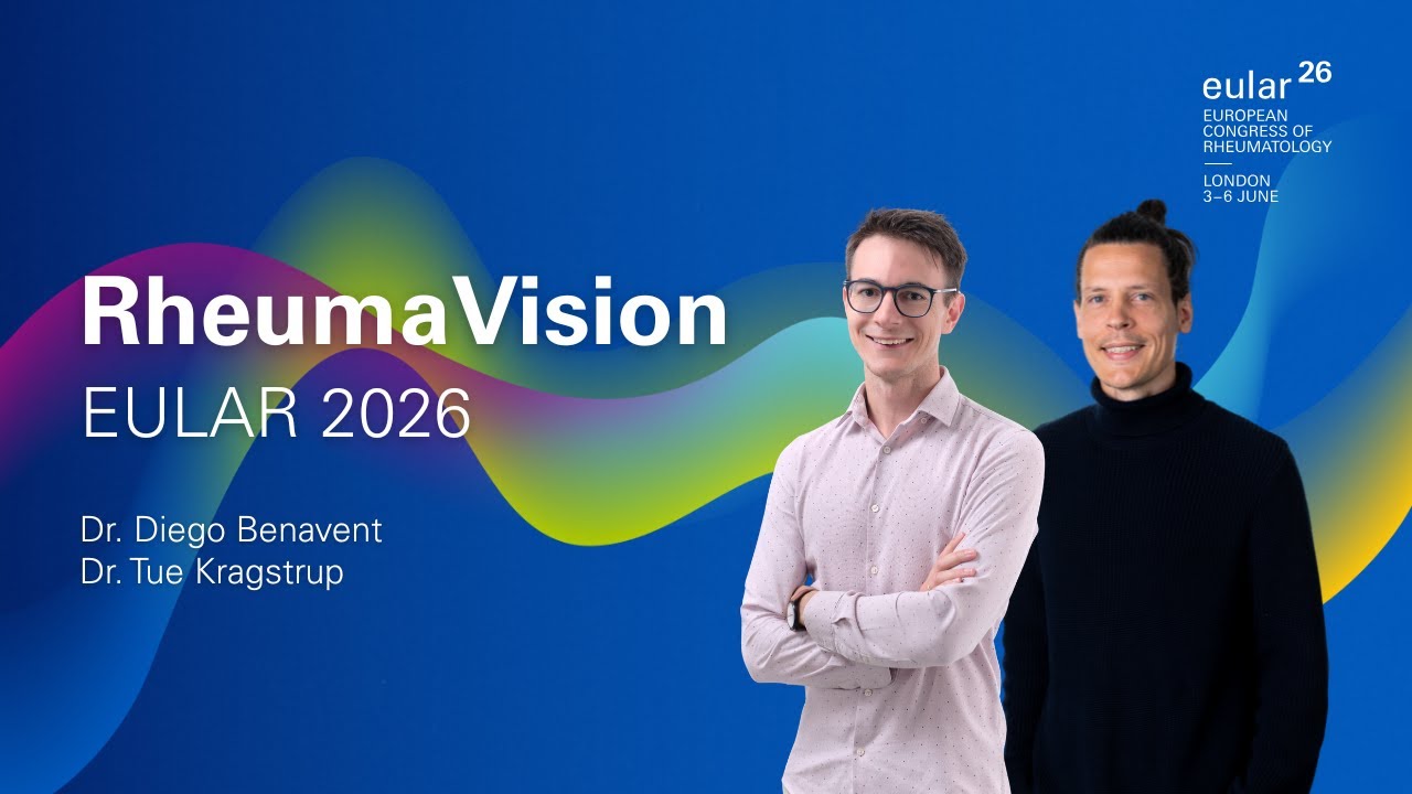 RheumaVision 2026