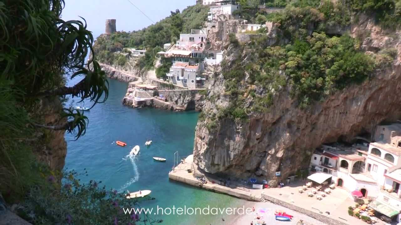 Hotel Onda Verde, Praiano - Costiera Amalfitana
