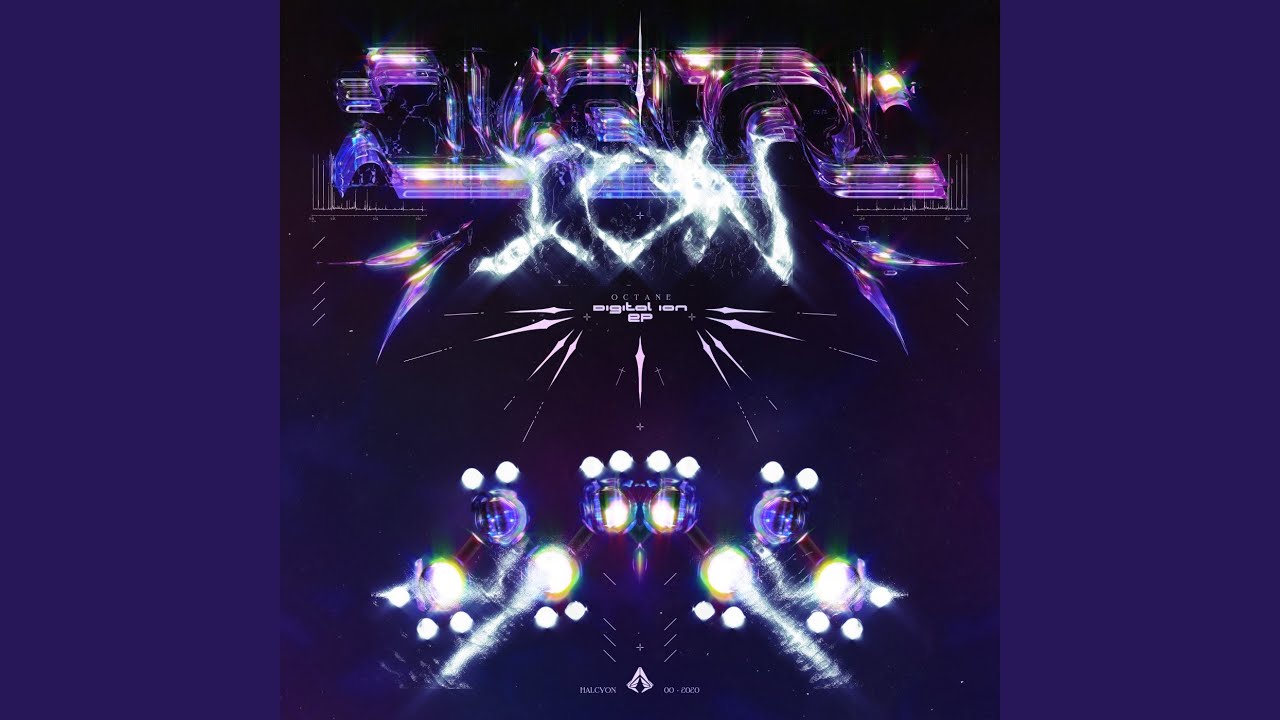 Digital Ion