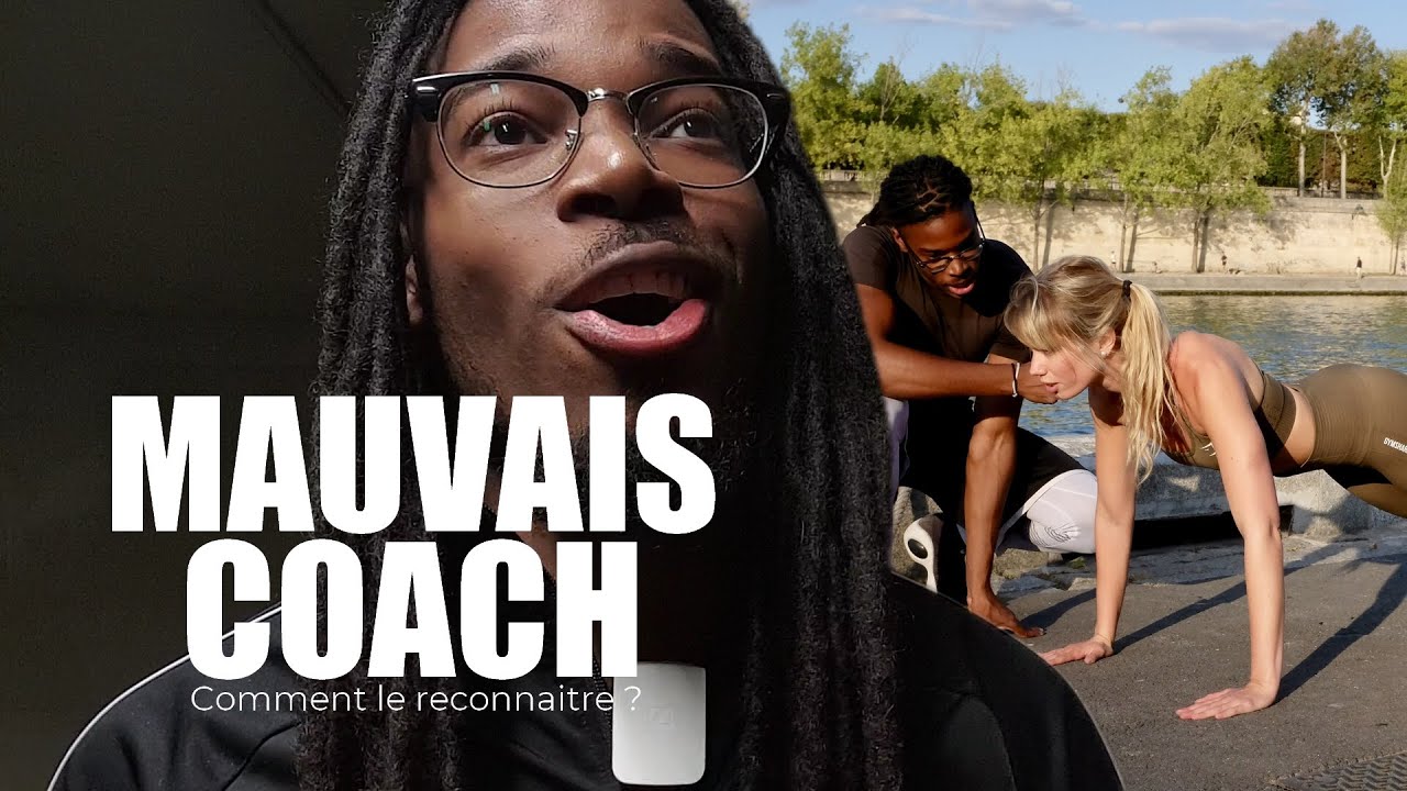 Comment &ecirc;tre/reconnaitre un bon coach sportif ?