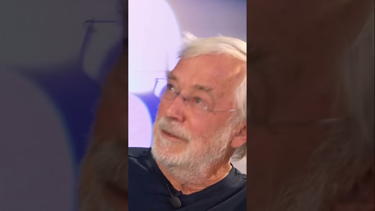 Warum Aufr&auml;umen das Geheimnis zum Gl&uuml;cklichsein ist - Prof. Dr. Gerald H&uuml;ther