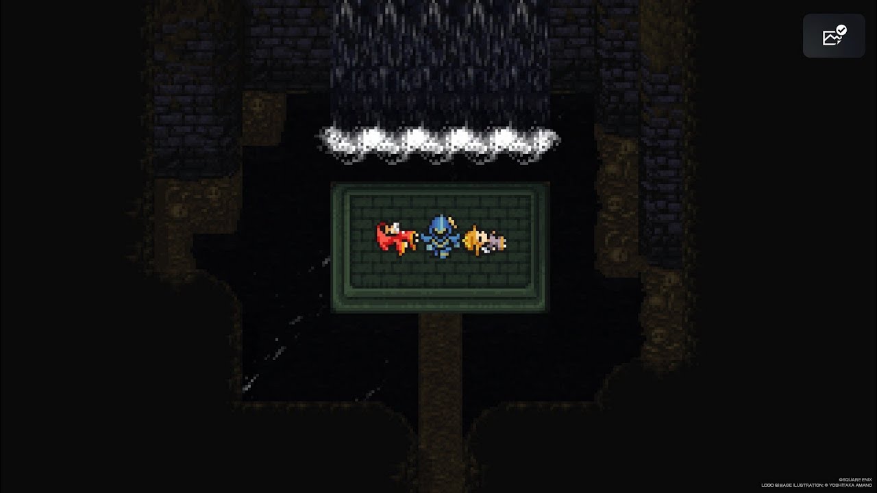 FINAL FANTASY III: Die Schlüssel - 26