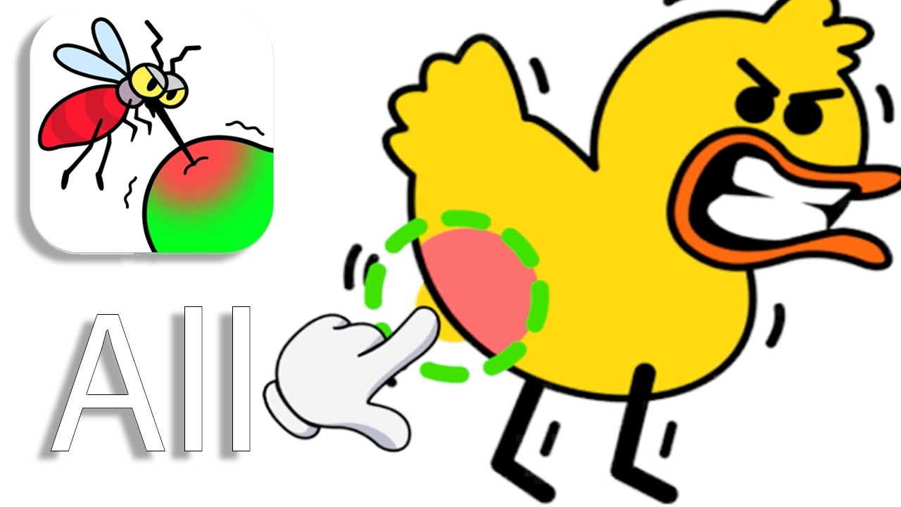 Help Me Out : Tricky Story - Funny Stickman Puzzle - All Levels Gameplay Walkthrough