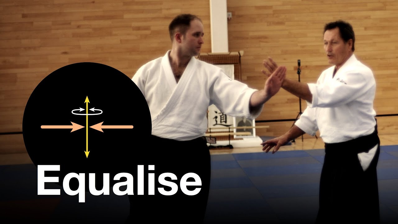Aikido: 