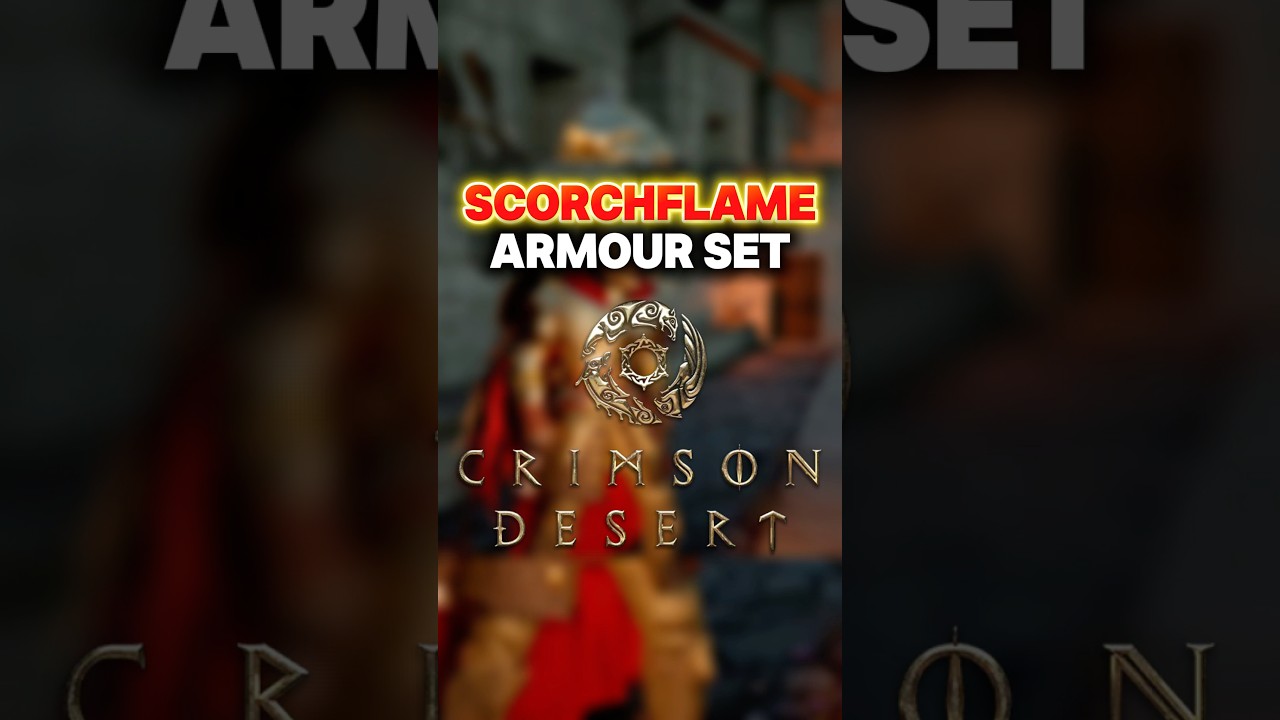 Места расположения комплекта брони &laquo;Огненное пламя&raquo; (Дракон) &mdash; Багровый