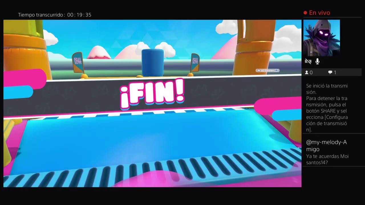 Steel_upbea969  en fall guys temporada 21 c13