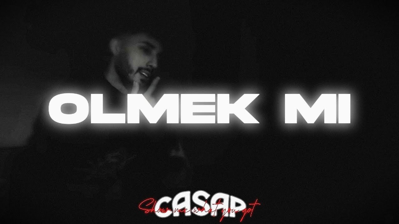 [FREE] Era7Capone X Blok3 Type Beat - ''🚬ÖLMEK Mİ?🚬''